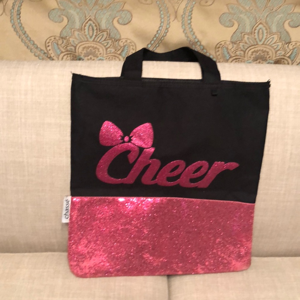Chasse Cheer Bag